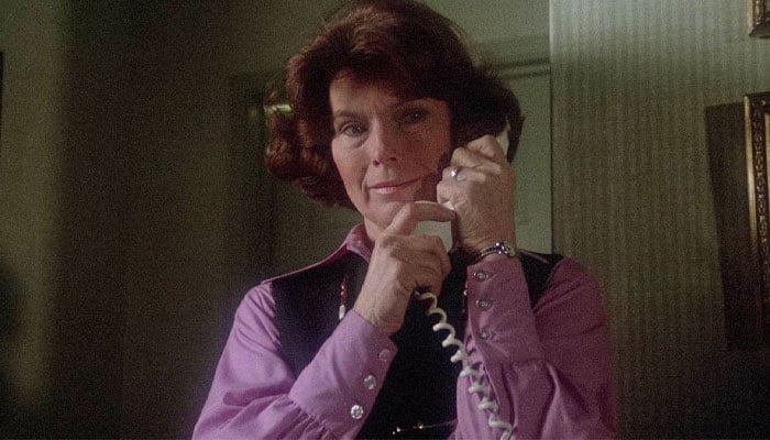 Carrie star Priscilla Pointer dies at 100