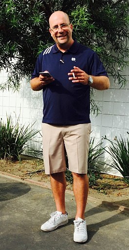 For six years, 30-year-old Eric Zink's morning routine did not vary. He'd wake at his home near Los Angeles , pour himself a 7:30am shot of vodka, do a line of cocaine, and take a Viagra. Then he'd drive to work. (Erik is pictured at the height of his addiction).