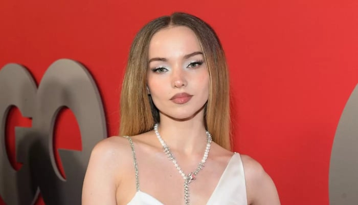 Dove Cameron struggles to fit into today’s Disney world