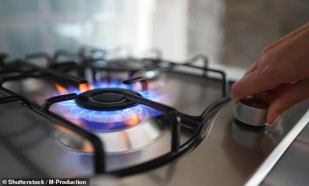 Gas stoves emit benzene as they burn propane or natural gas. When inhaled, this toxic chemical causes changes to cellular function that can result in cancer and other health issues