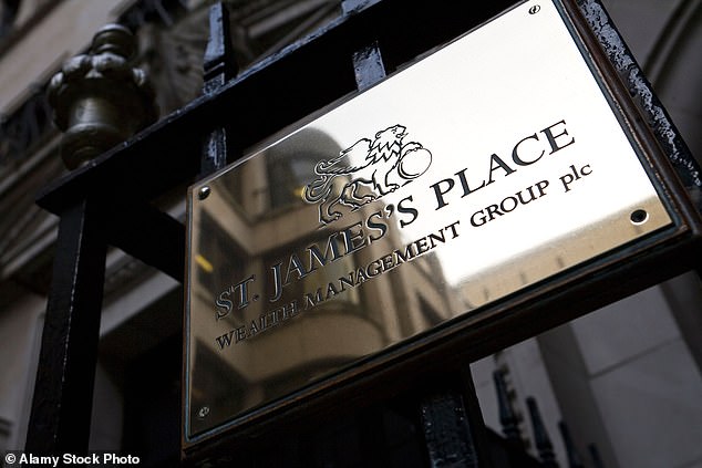 Asset and wealth managers like SJP have braced for outflows and volatile markets in recent weeks