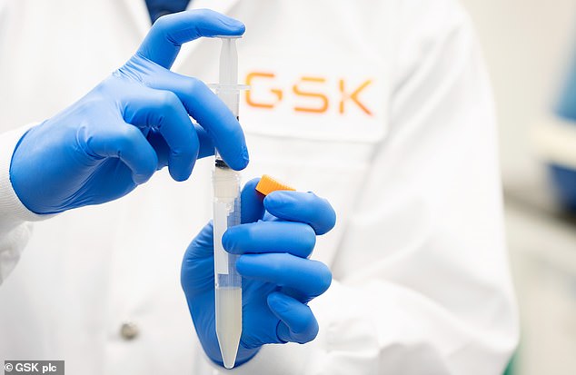 GSK derives half of its revenue from the US, meaning a massive tariff could severely impact the FTSE 100 firm's overall performance
