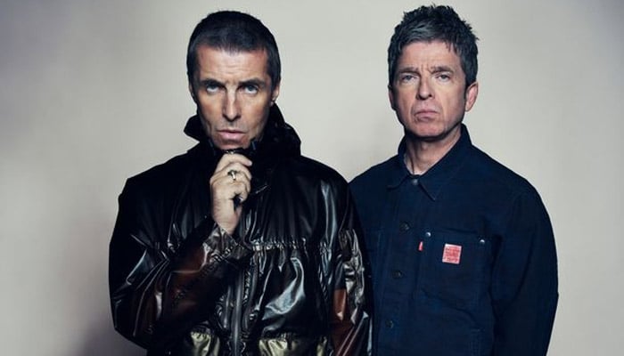 Gallagher brothers reveals exciting news ahead of Oasis reunion