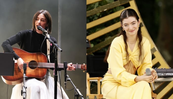 Gracie Abrams pays tribute to New Zealand’s hit pop singer while on tour