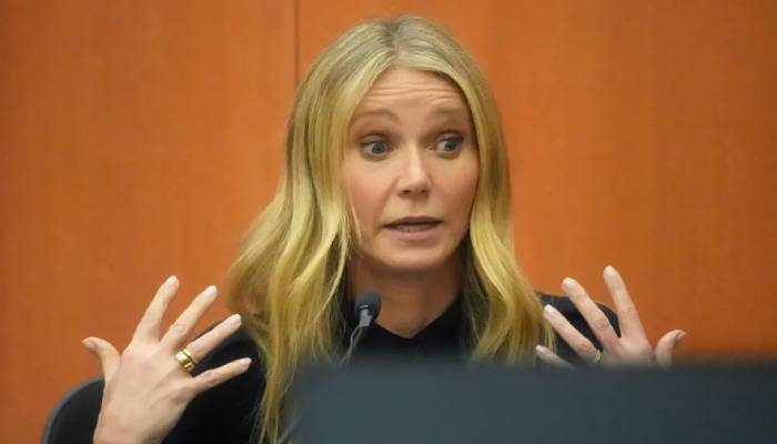 Gwyneth Paltrow gets honest about 2023 ski crash trial two years later