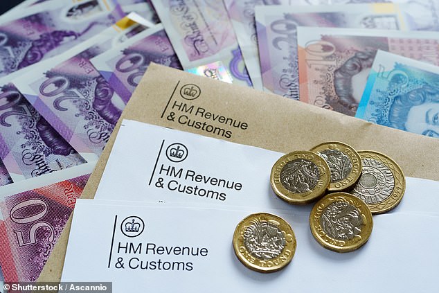 Tax intelligence: MPs are calling on HMRC to consider using AI to improve productivity