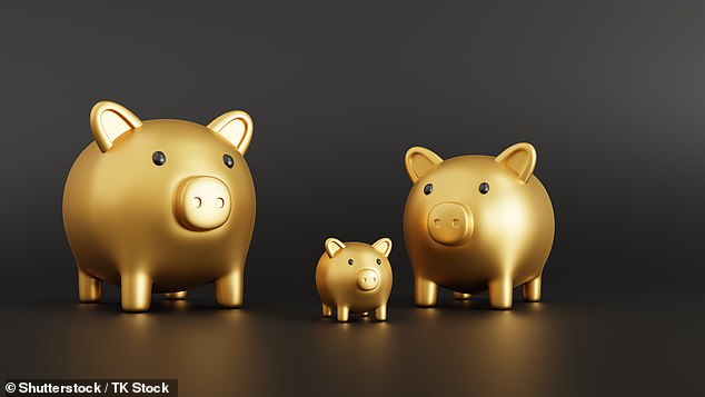 The Bank of Mum and Dad: In the first three months of 2025, approximately 30,788 gifted deposits of £100,000 or more were recorded