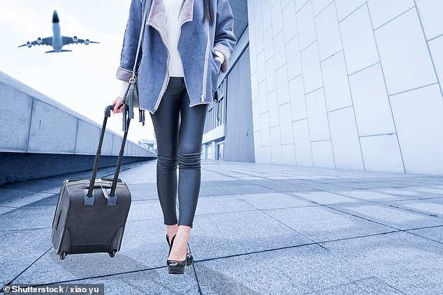 MailOnline's Deputy Travel Editor Hayley Minn has handpicked some of her favourite holiday must-haves available on Amazon just in time for summer