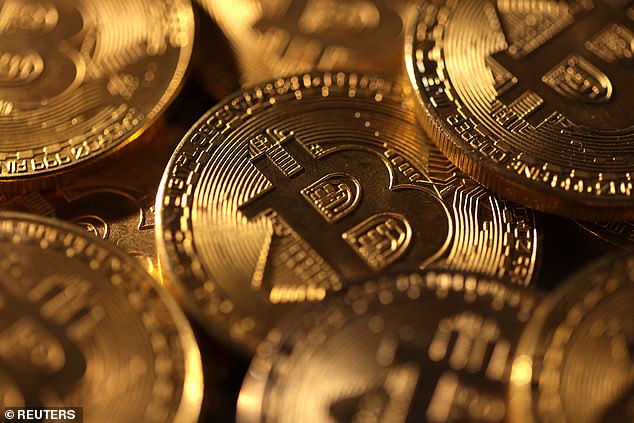 The approval of bitcoin spot ETFs in the US last year helped light a fire under crypto prices