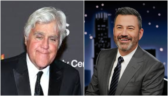 Jimmy Kimmel left a lasting impact on Jay Leno after cutting remark