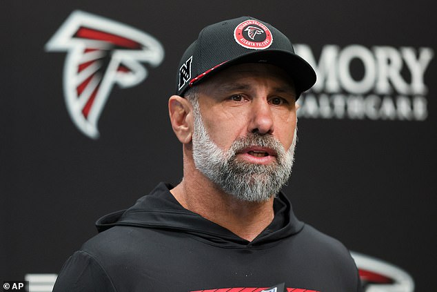 Jeff Ulbrich sent a message to now-Cleveland Browns quarterback Shedeur Sanders