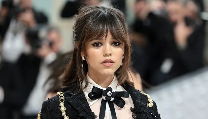 Hurry Up Tomorrow to feature Jenna alongside The Weeknd