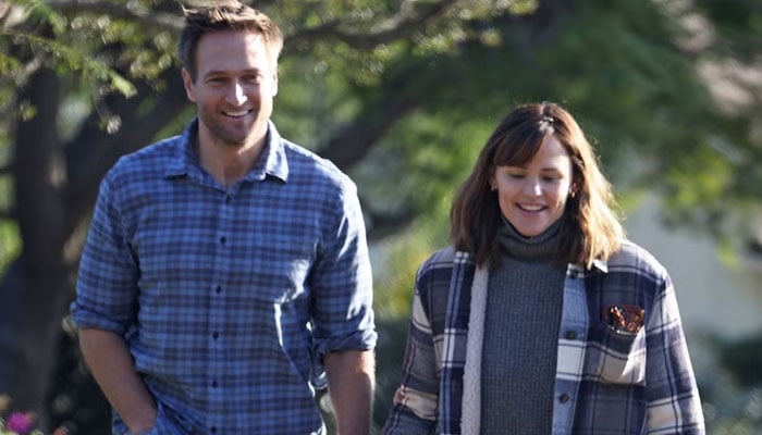 Jennifer Garner and John Miller present a united front amid reconciliation rumours with Ben Affleck