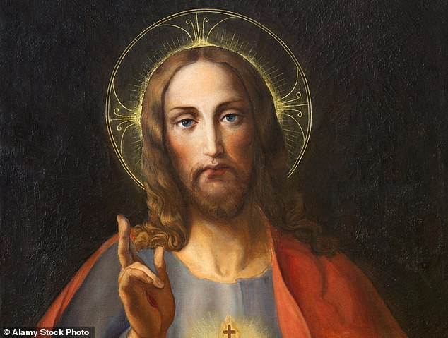 According to the Biblical story, on Easter Jesus died and then returned to life three days later. Now, Jesus has once again returned - this time in the form of an AI influencer