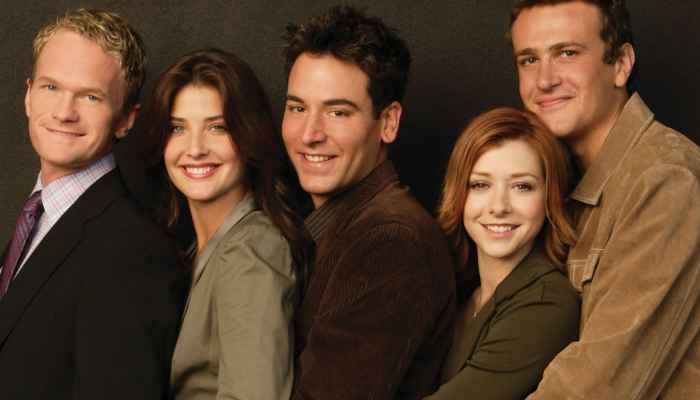 Josh Radnor played protagonist Ted Mosby on the hit sitcom How I Met Your Mother