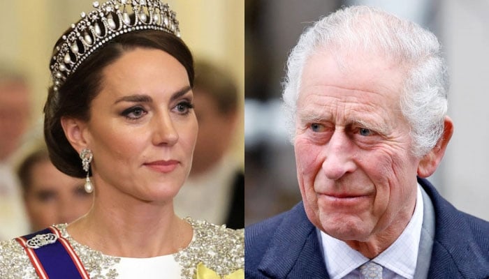 King Charles leaves fans guessing with latest decision about William, Kate