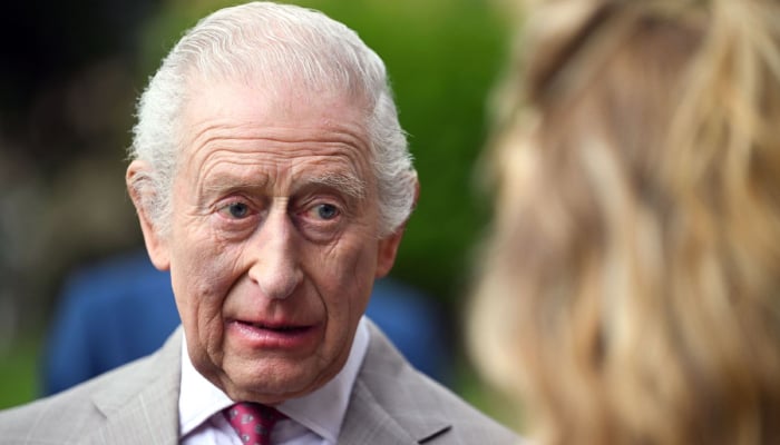 King Charles releases statement over dreadful news days after Pope funeral