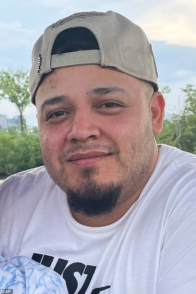 Deported 'MS-13 gangster' Kilmar Abrego Garcia has won the sympathy of liberals and Democrats around America after shock claims he was wrongfully sent to El Salvador alongside more than 200 hardened criminals