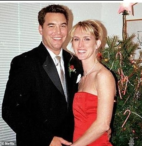 Authorities soon found that Scott Peterson had been seeing Amber Frey, who didn't know he was married