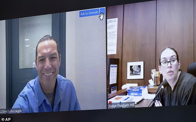 Convicted killer Scott Peterson wants to be released from prison more than two decades after he was convicted of murdering his pregnant wife