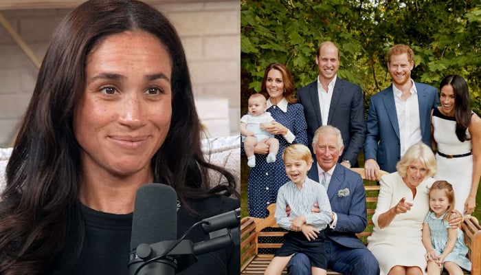 Meghan Markle expresses wish to meet key royal after reigniting family feud