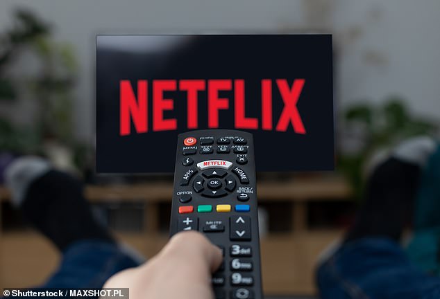 Netflix users began reporting widespread connection issues around 2pm ET on Thursday, with many saying the streaming service was showing them the wrong user's account profile