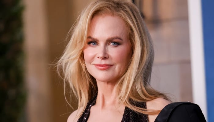 Nicole Kidman stuns fans with unexpected performance in upcoming season