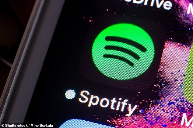 Spotify was down for users worldwide, leaving them unable to stream music. Downdetector shows the outage hit around 1:30pm ET