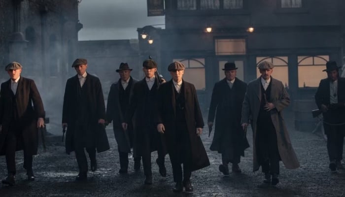 Peaky Blinders renewed for new season with major plot twist