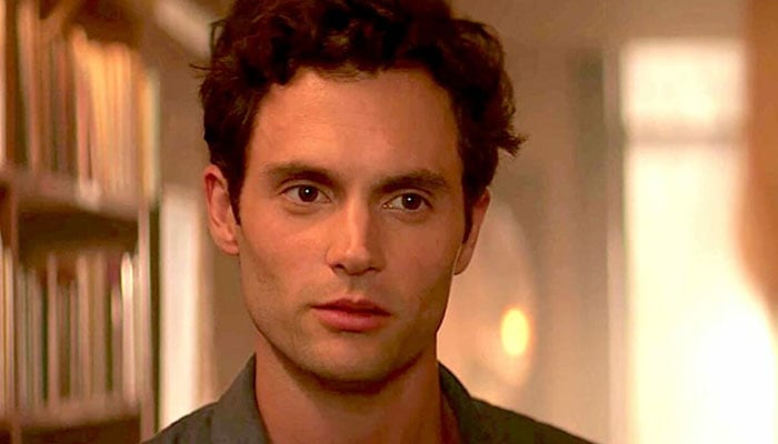 Penn Badgely reacts to Netflix series ending