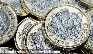 Merging pensions: Small pots plan could cut costs for savers and firms, says the Government
