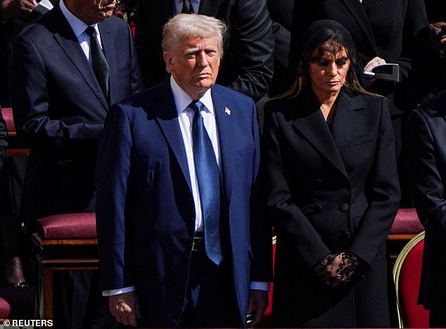 President Donald Trump has for the first time doubted Vladimir Putin 's willingness to end the war in Ukraine that Russia began in February 2022 with an all-out invasion