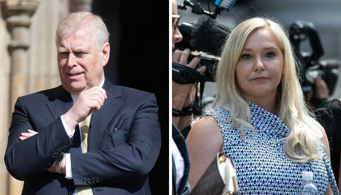 Prince Andrew ‘in trouble’ as new details about late accuser resurface
