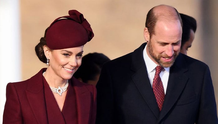 Prince William, Kate order new changes to protocol at Kensington Palace