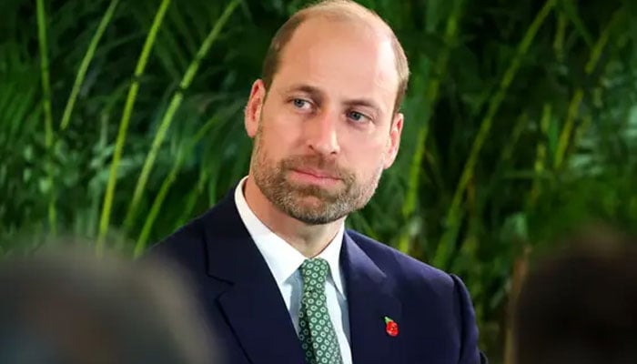 Prince William’s shocking plan to break away from Buckingham Palace.