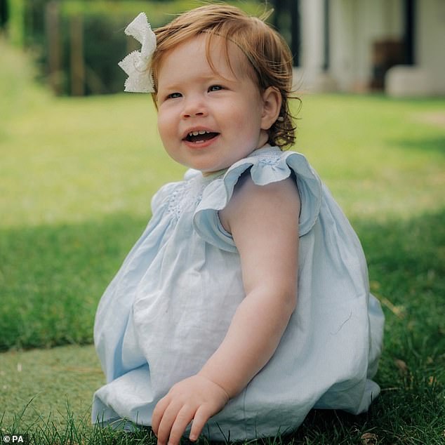 On Saturday, the Duchess of Sussex , 43, posted a video on Instagram in which she can be heard asking Lilibet what she thinks of her strawberry jam while preparing a fresh batch of the sweet treat