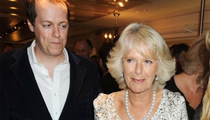 Tom Parker Bowles shares health anxiety struggles.