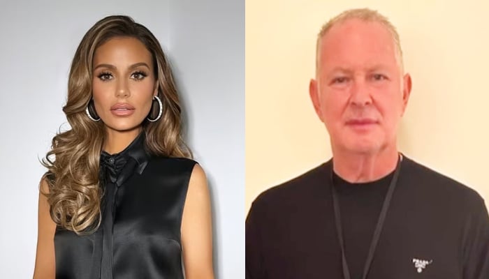 Dorit Kemsley and PK Kemsley headed towards divorce