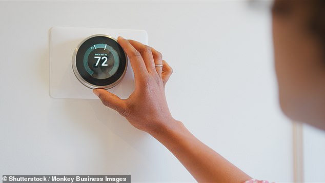 It's something that millions of households squabble over every spring. When should the heating be turned off? Now, a survey of 2,000 Britons has settled the debate once and for all