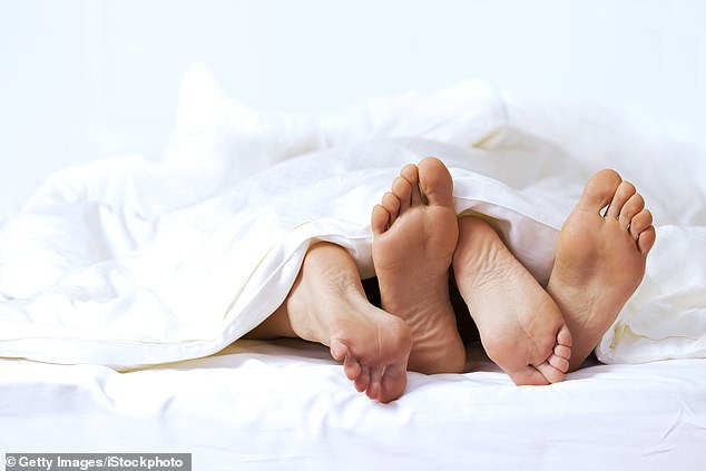 People who have less sex may be putting their health in jeopardy, a group of scientists have claimed