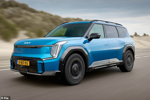 London School of Hygiene and Tropical Medicine and Imperial College London have found that the likelihood of death to cyclists and pedestrians is 44% higher if hit by SUVs rather than normal cars