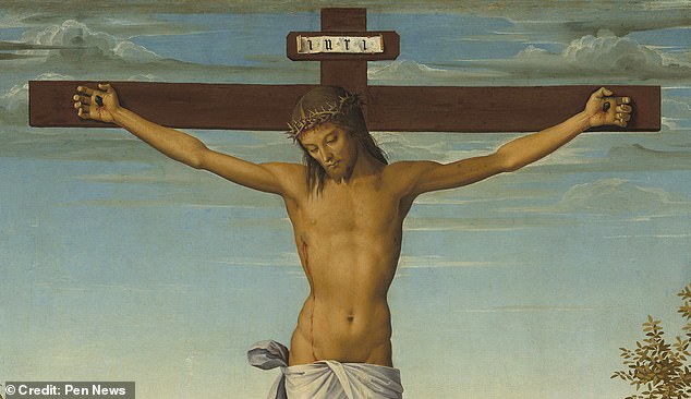 At Easter, Christians celebrate the story of Jesus' death on the cross and resurrection three days later. But some radical theories suggest that there could be a natural explanation behind the biblical story