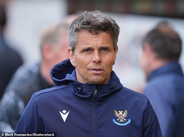 St Johnstone manager Simo Valakari maintains belief that his side can avoid relegation