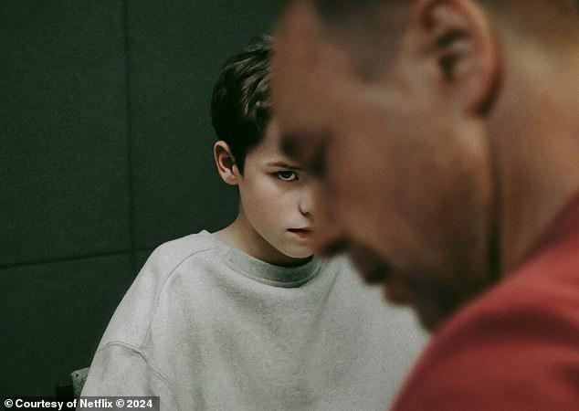 One of the central themes of hit Netflix series 'Adolescence', starring Stephen Graham and newcomer Owen Cooper, is the sinister meaning behind emoji
