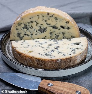 Cheese is the 11th most-mentioned words in the Wiltshire-Hampshire dictionary
