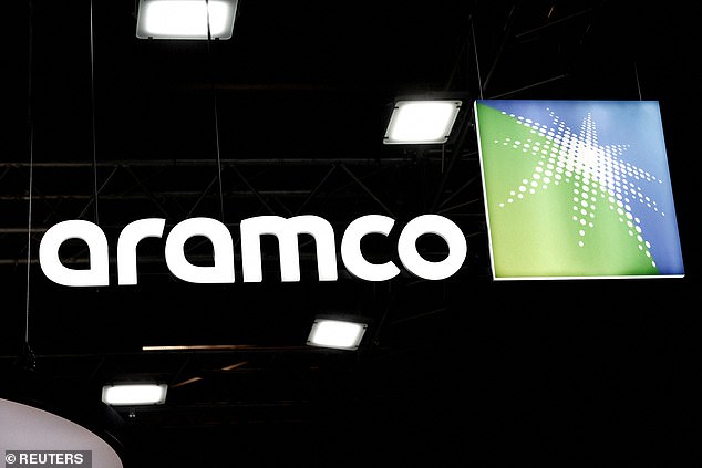 At the top of the list is oil company Saudi Aramco, which is responsible for $2.05 trillion in global economic losses from intensifying extreme heat