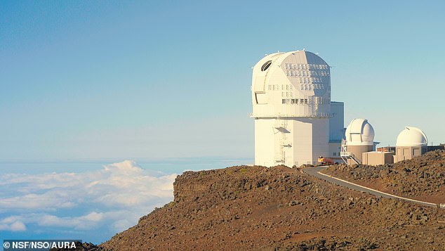 Near the summit of Maui¿s Haleakal¿, the Daniel K. Inouye Solar Telescope - and its set of cutting-edge solar instruments, such as the Visible Tunable Filter - is set to pave the way for a deeper understanding of our home star