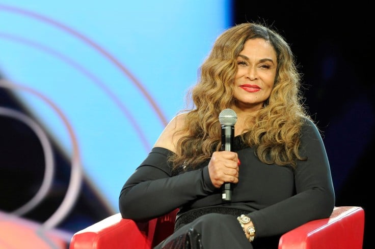 Beyonce’s mom Tina Knowles shares a glimpse into the making of ‘Matriarch’
