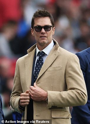 Tom Brady