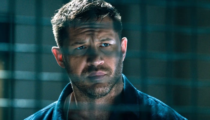 Tom Hardys wild accent in new thriller Havoc leaves viewers furious